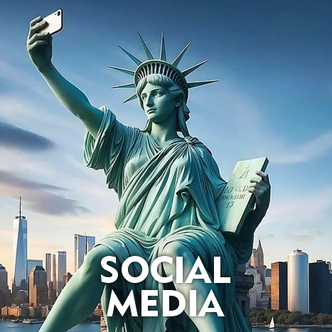 design reclame facebook